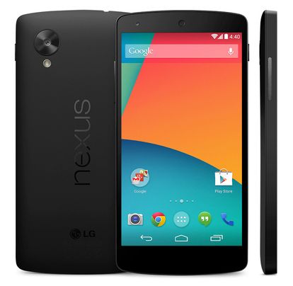 Nexus 5  
