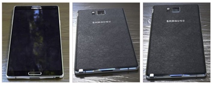 Galaxy Note 4 slika