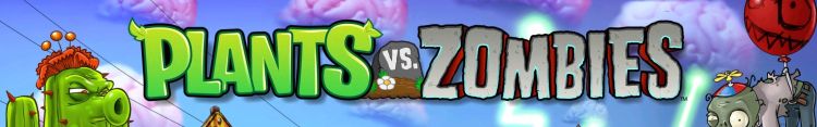 Plants vs zombies android
