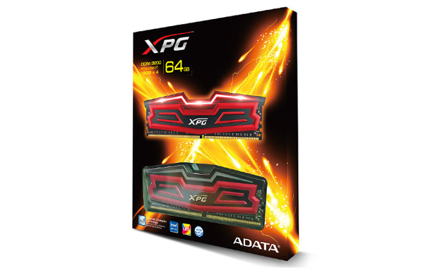 ADATA XPG Dazzle DDR4 LED RAM_3